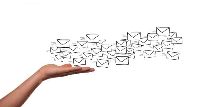 help with newsletters
