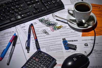 Office Desk