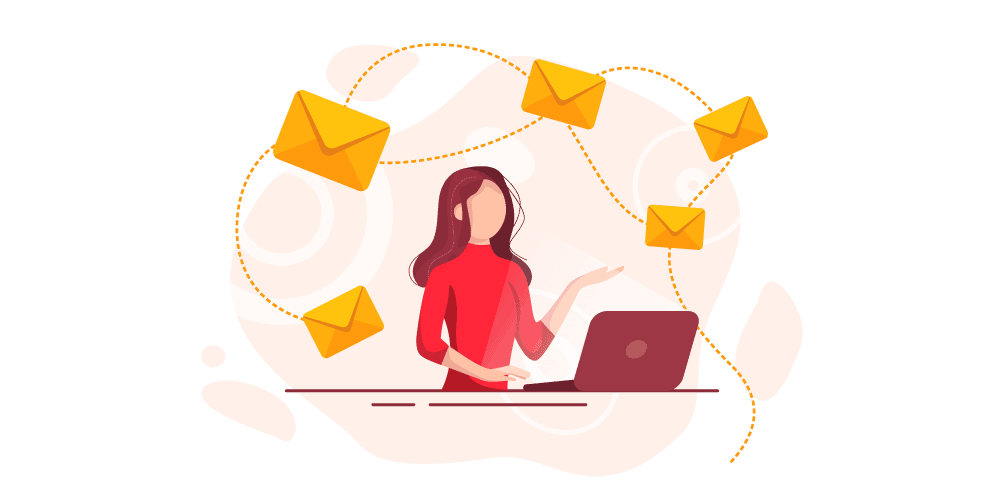 Juggling Email