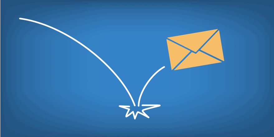 Email Bounce