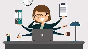 Offsite Executive Assistant