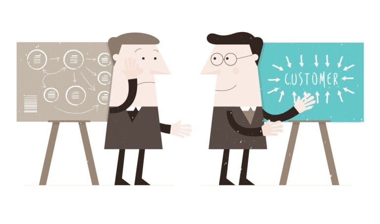 Customer First Mentality: Why I’m Your Ideal Offsite Executive Assistant