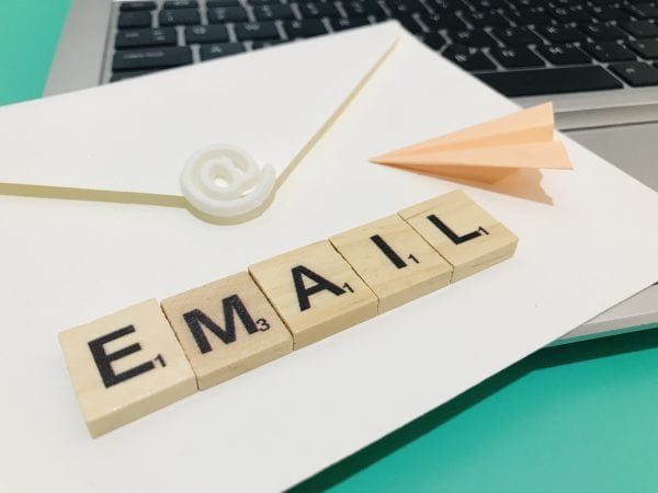 Marketing Support Services 2 email marketing