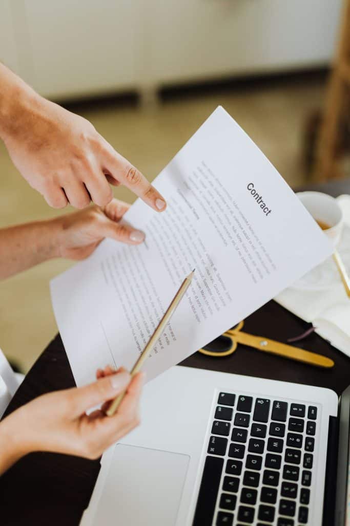 7 Misconceptions People Have About Virtual Assistants 3 Contract